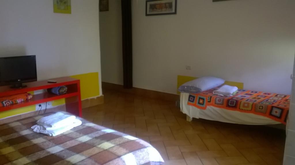 Colonna Home Florenz Zimmer foto