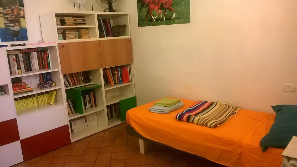 Colonna Home Florenz Zimmer foto