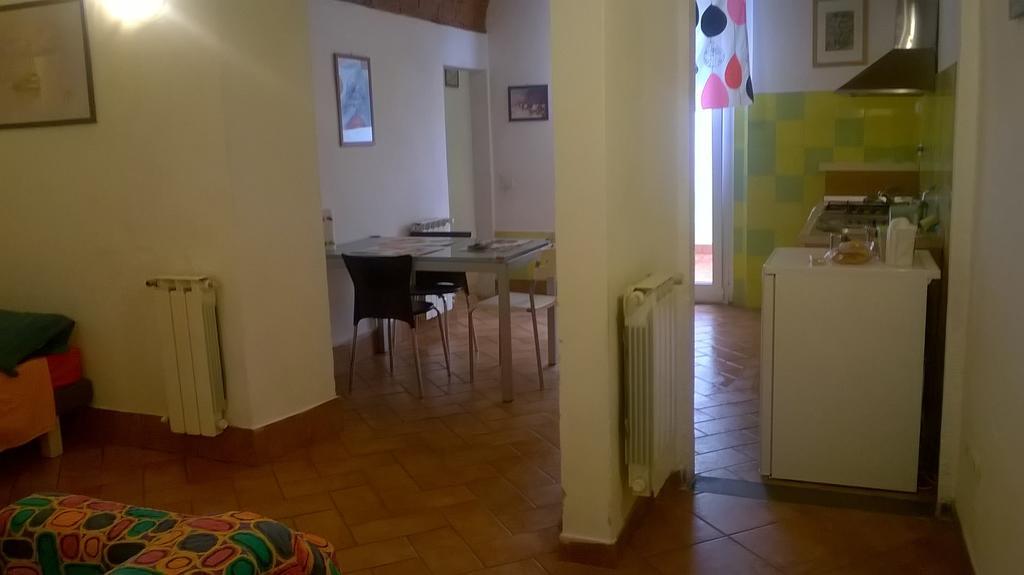 Colonna Home Florenz Zimmer foto